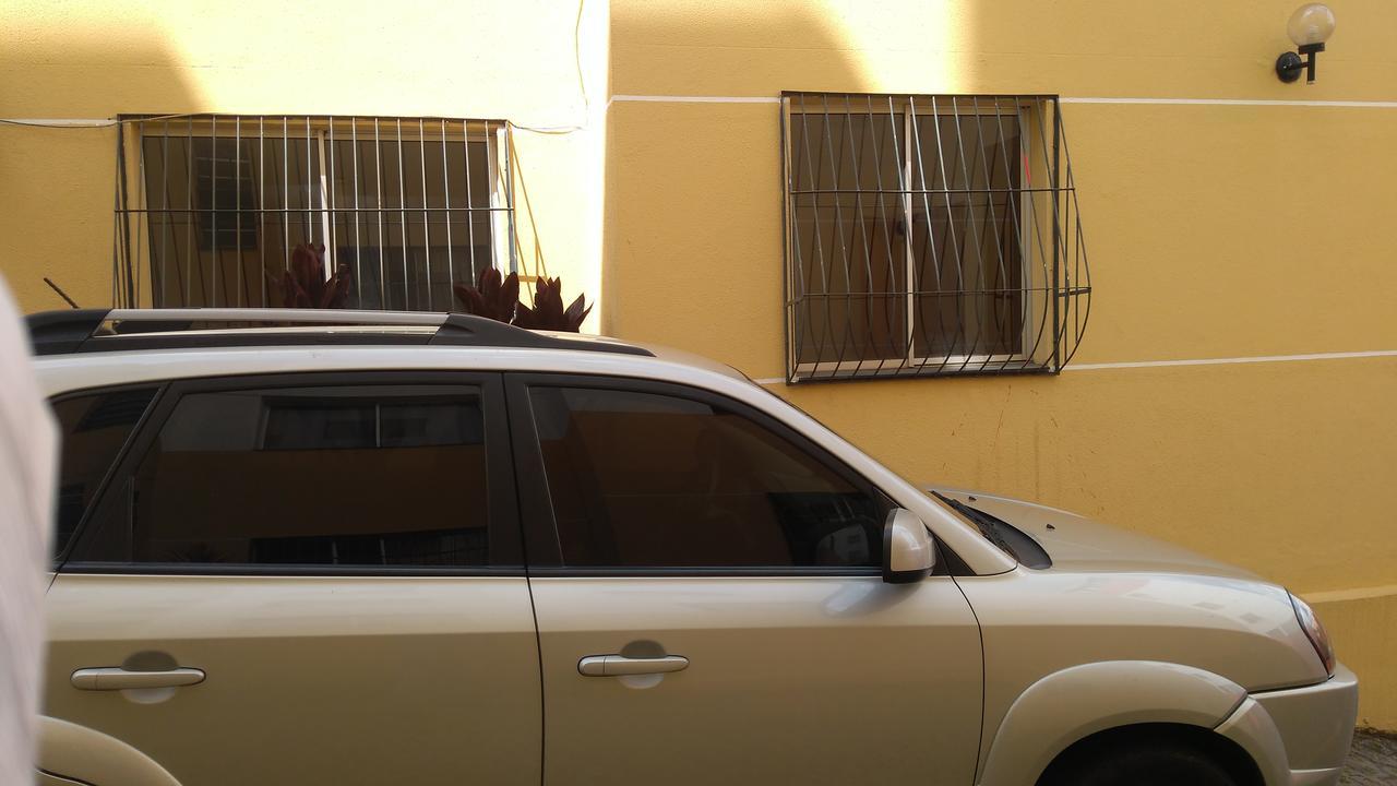 Excelente Apartamento Em Belo Horizonte Apartment Bagian luar foto
