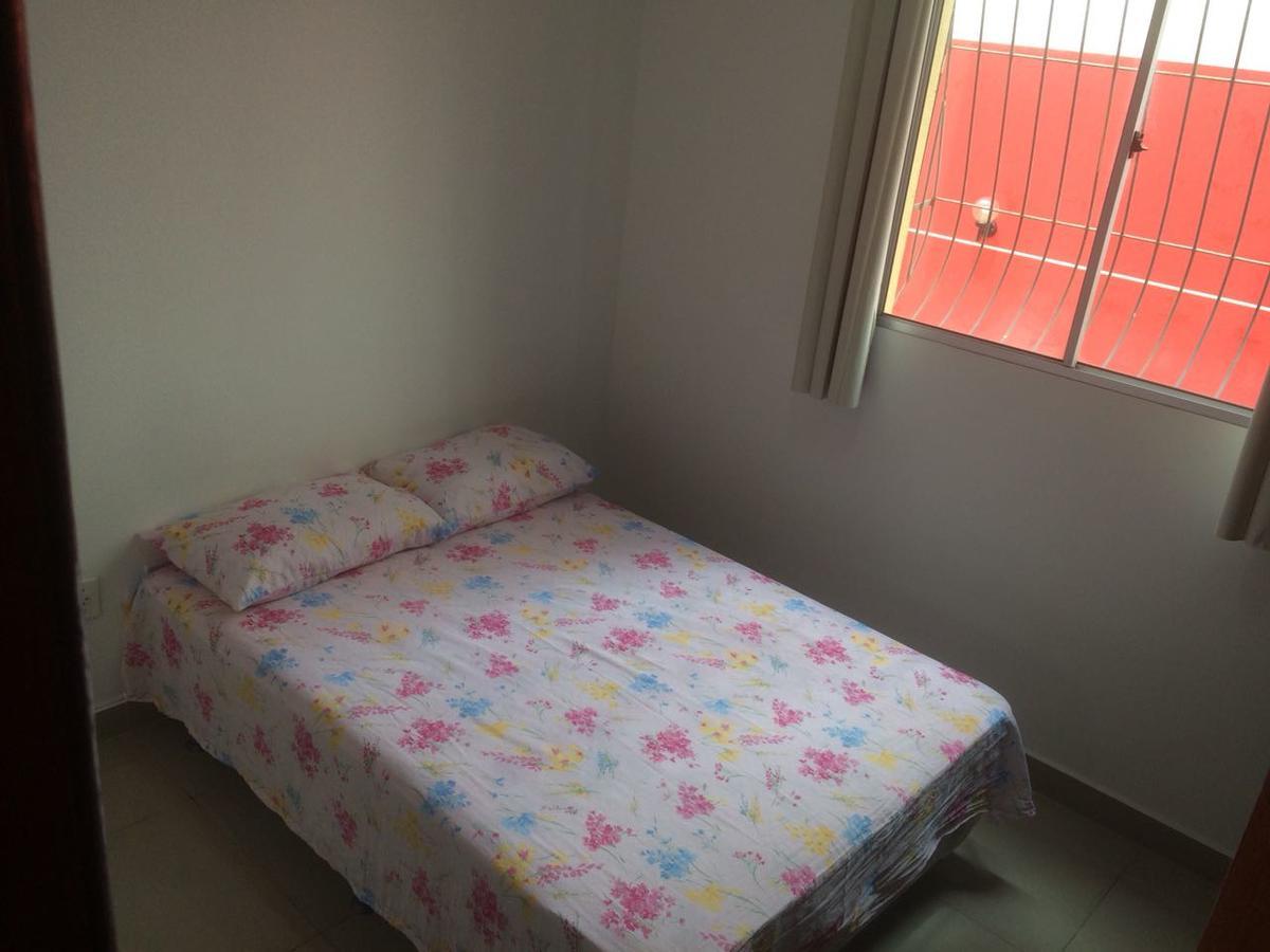 Excelente Apartamento Em Belo Horizonte Apartment Bagian luar foto